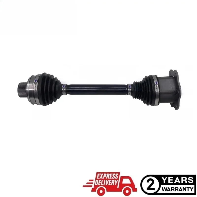 95840727100 PAD407271 Front CV Axle Driveshaft Fit For Porsche Cayenne 9YA E3 2018-2023 V6 Left Right Transmission Half Shaft