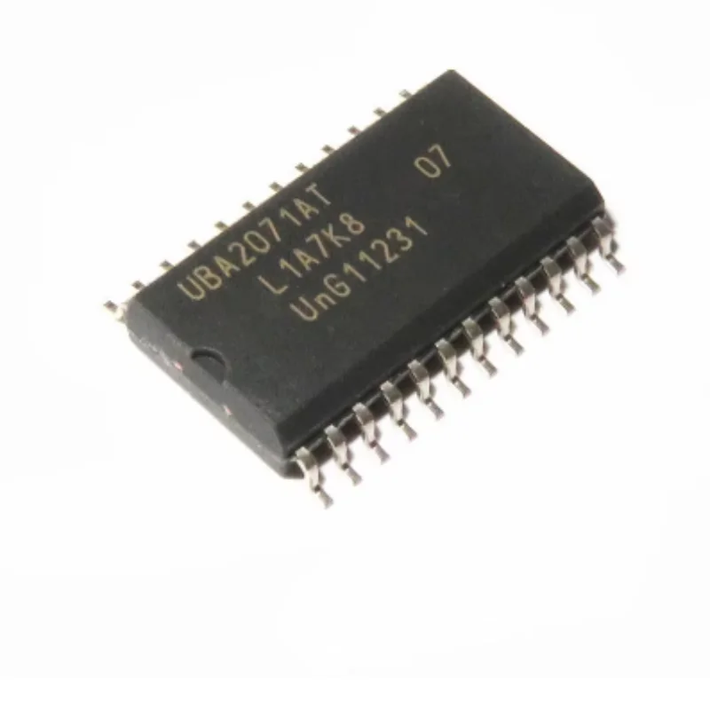 2PCS 100% New UBA2071T UBA2071AT sop-24 Chipset