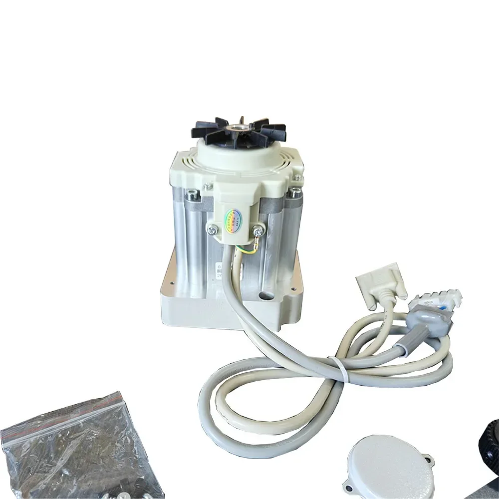 Baru YS C007 Penggerak Langsung 400W DC Motor Servo Driver CNC Inovatif untuk Suku Cadang Mesin Jahit Dirancang untuk Industri Pakaian Sa