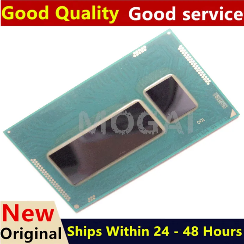 

100% New SR16Q I3-4010U i3 4010U BGA Chipset