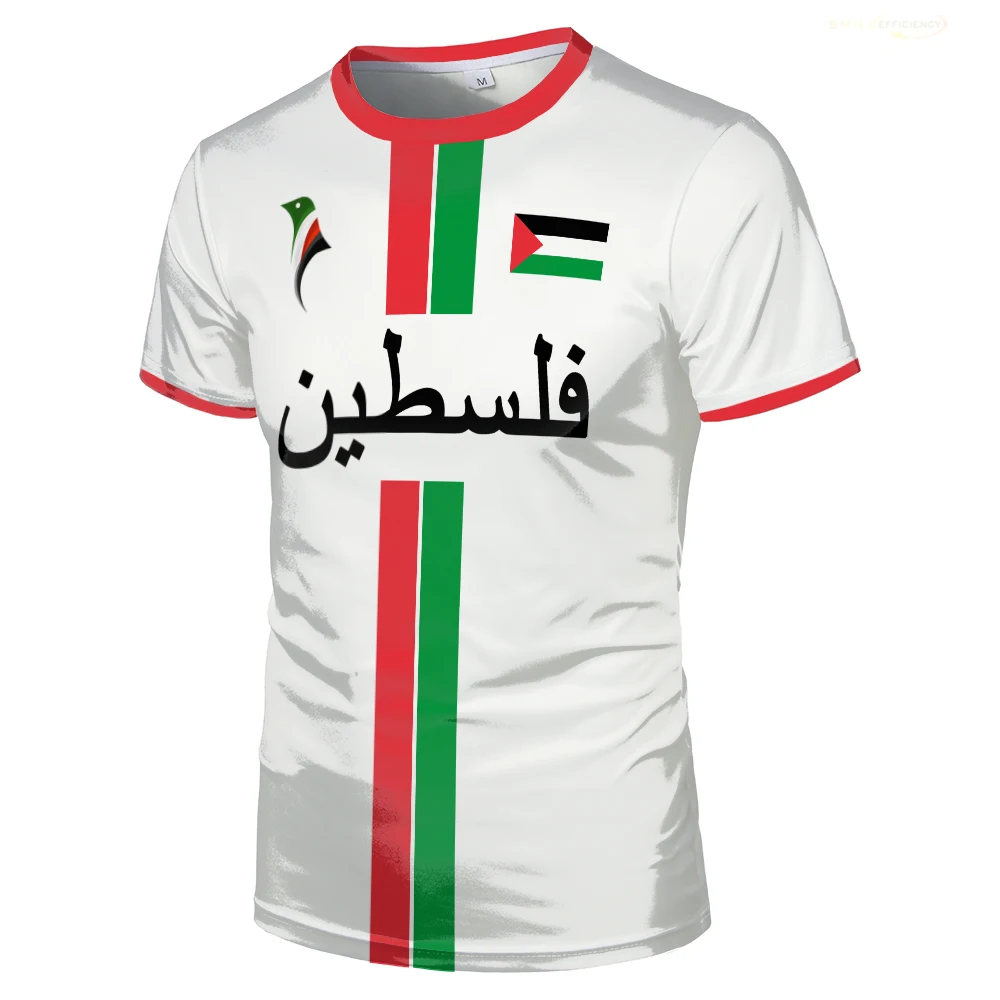 Thumbnail 4 - #76 Latest Quick-Drying T-Shirts Offers