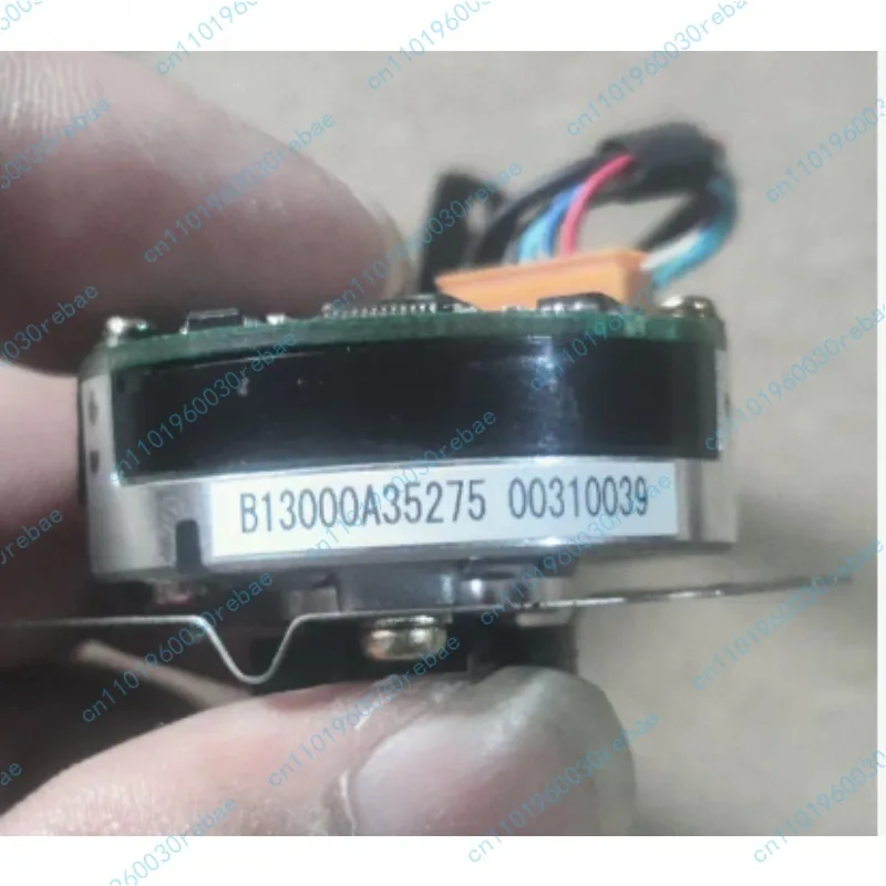 Encoders B13000A35275 tested OK
