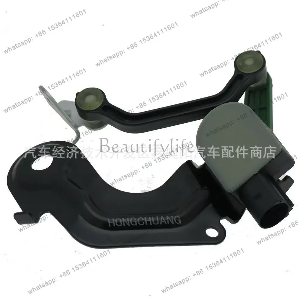 Suitable for automotive, headlight level sensor, body height sensor 4F0616572D