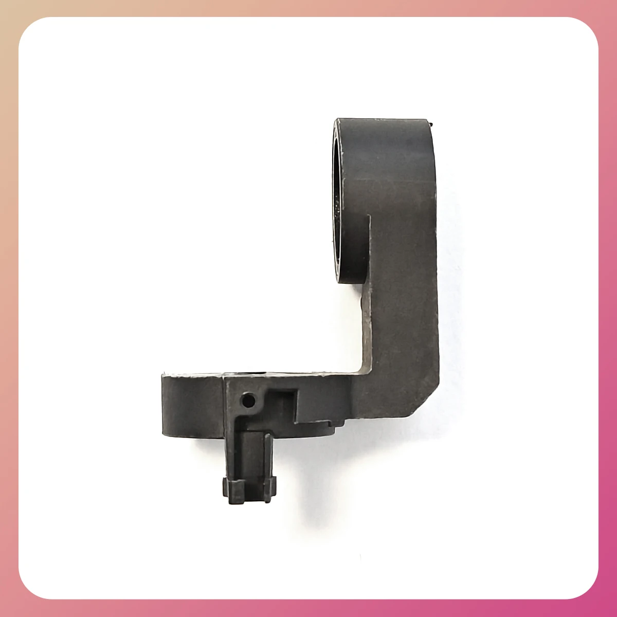 For DJI Mini 2/SE/1/4K Gimbal Yaw Bracket Yaw Arm Camera Frame, Drone Camera Repair