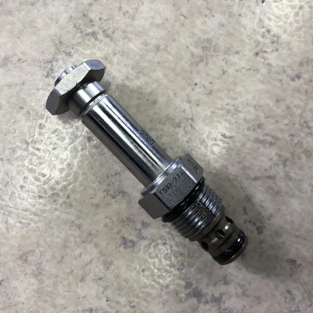 TS10-27A TS10-27 TS10-27A-0-N TS10-27A-0-N-12DG TS10-26A-0-N-24DG TS10-26A-0-N-00 Electro-proportinal valves