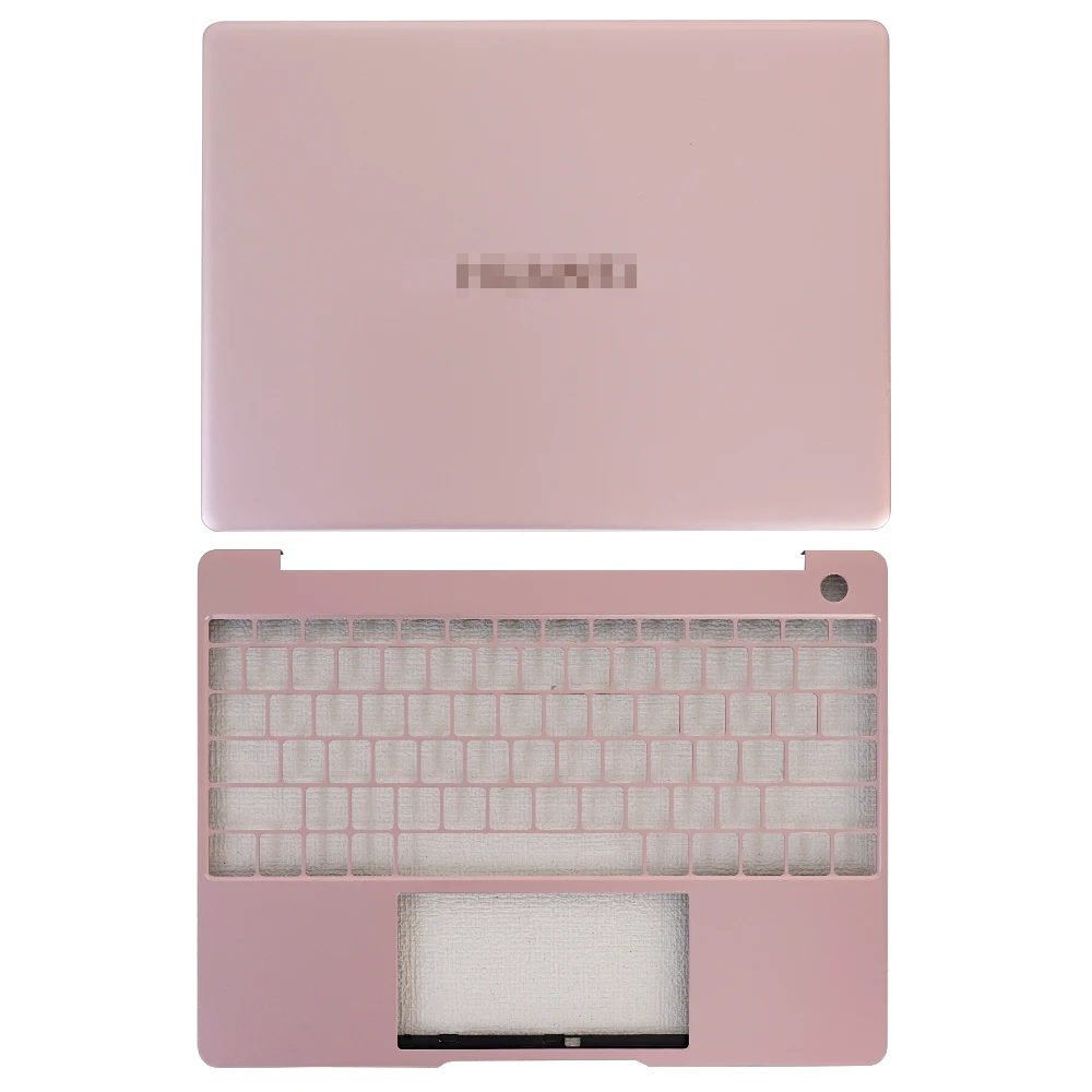 Imagem -02 - Caixa Inferior para Notebook e Palmrest Capa Traseira para Huawei 13 Wrtd-wdh9 Hnl-wfq9