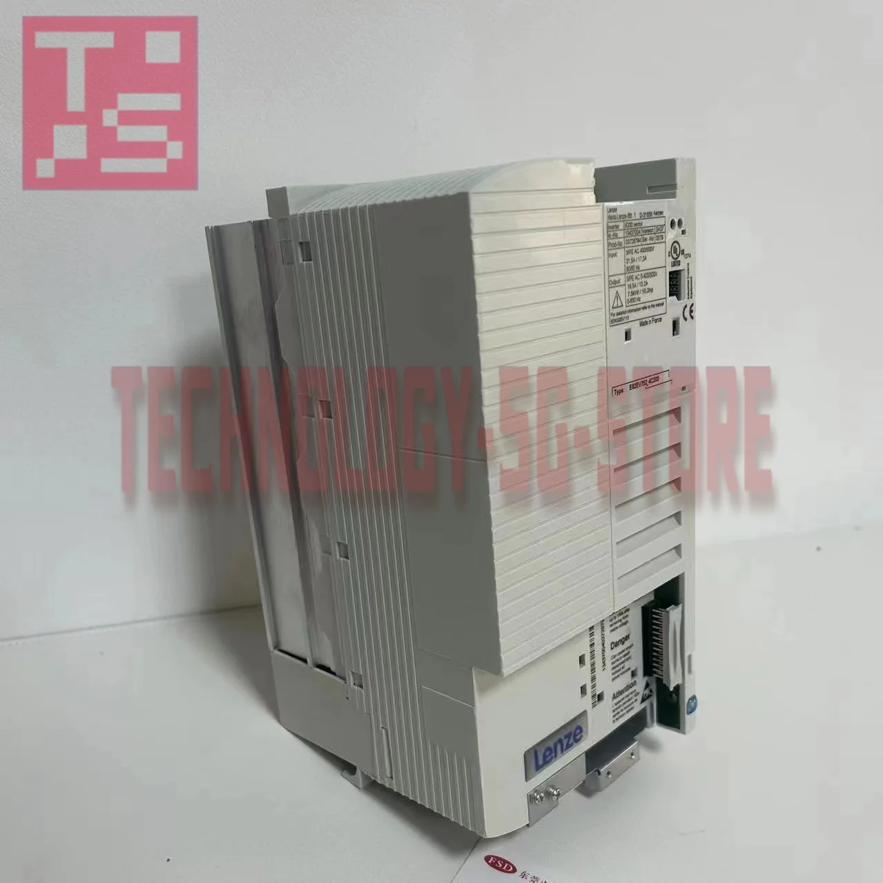 E82EV752K4C200 周波数コンバータ新品