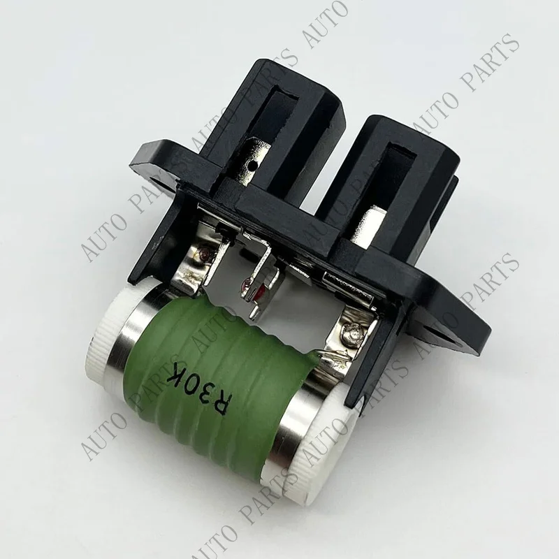 A+ For 2014-2020 Dodge Ram Promaster 1500 2500 3500 Cooling Fan Resistor 68099815AA