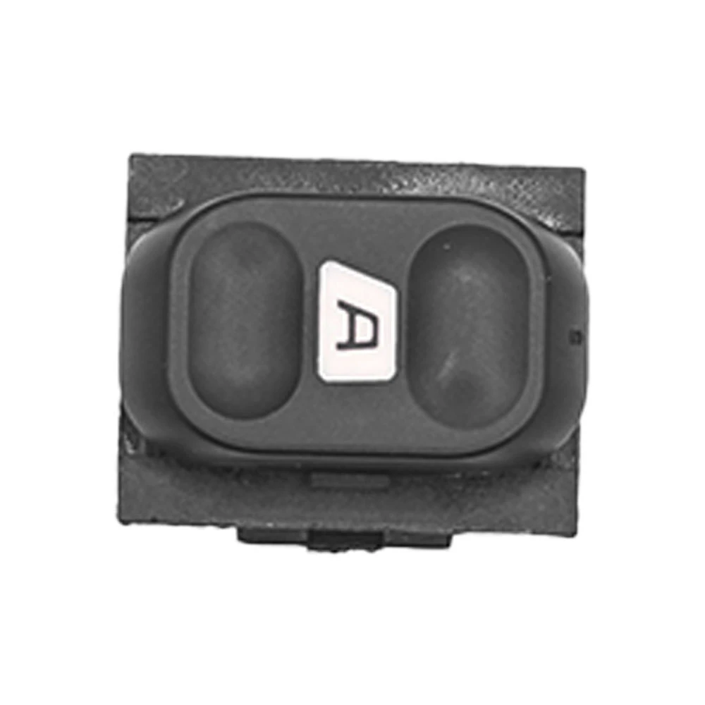 For Citroen Berlingo Xsara Peugeot Partner Automatic lifter 6552KT 6554 82 6554.82 Passenger ​6552.KT Power Window Switch