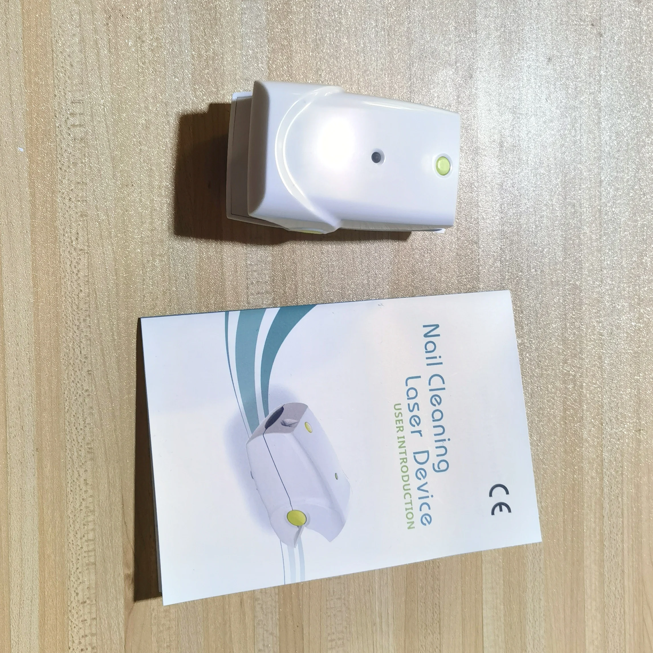 

Professional Nail Fungus Laser Device Treatment for Toenail & Fingernail Onychomycosis Repair Care Tool