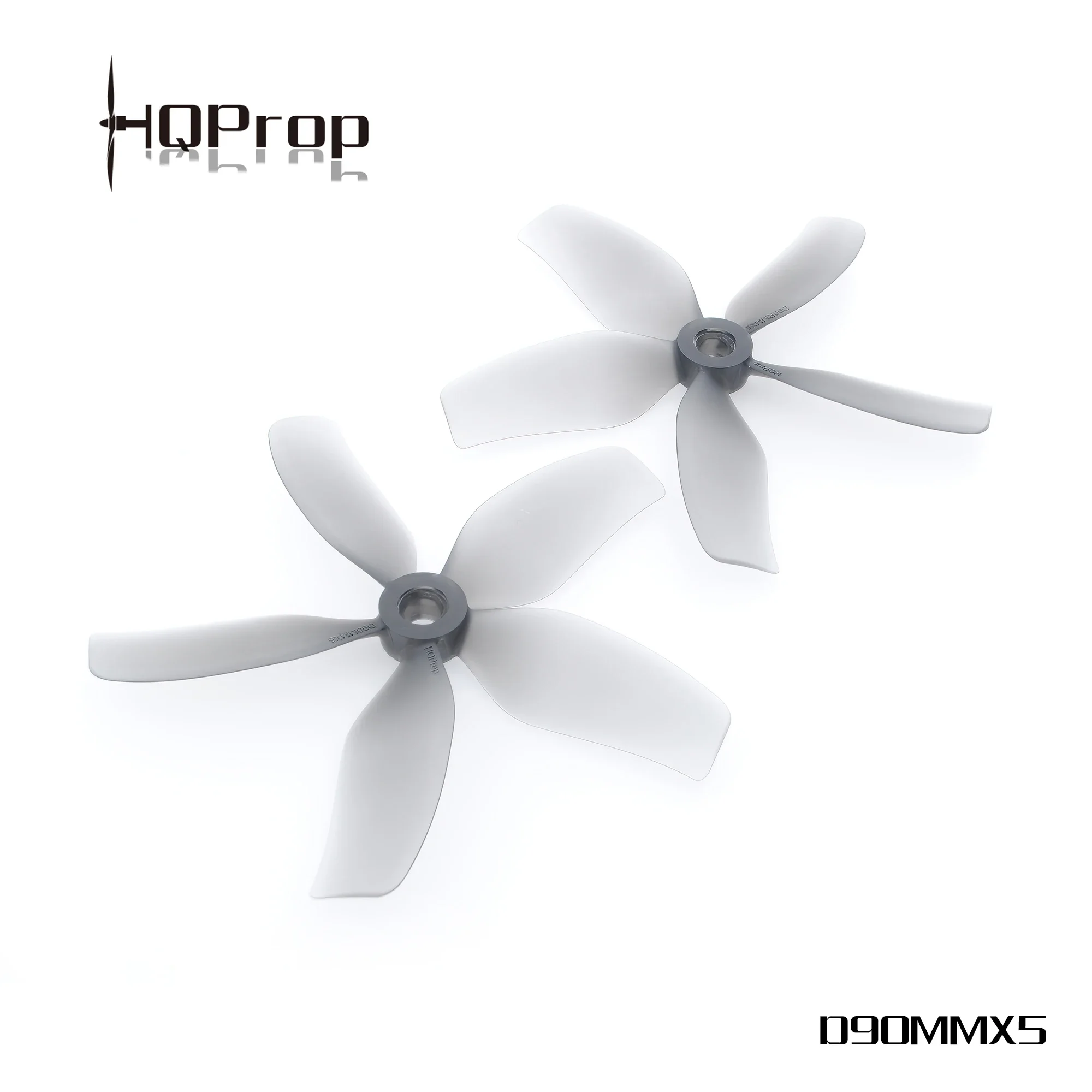 HQ prop D90MMX3  PC ProTek35 3 Blade Propeller High Efficiency for 3.5 inch PC Propeller for FPV Freestyle  Drones