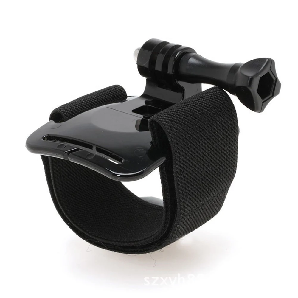 For GoPro Wrist Strap Adjustable Stand Mounting Arm Strap For GoPro Hero 13 12 11 10 9 8 7 6 Insta360 X5 X4 X3 DJI Action 5 4 3