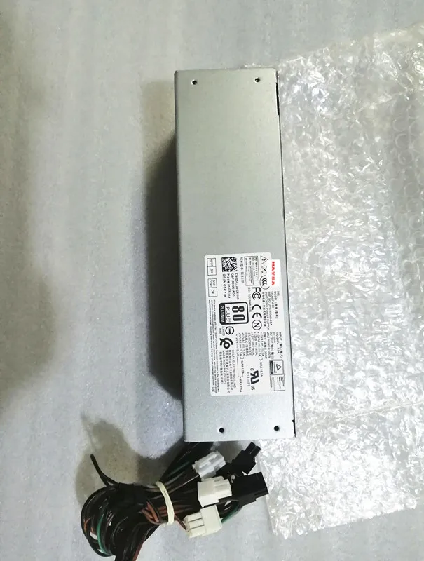 Imagem -04 - Fonte de Alimentação Original para Dell D500epm00 Dell Optiplex 7090 7080 7070 7060 5060 3650 3670 3671 5090 3260 3681 mt 5k7j8 Y7r0x