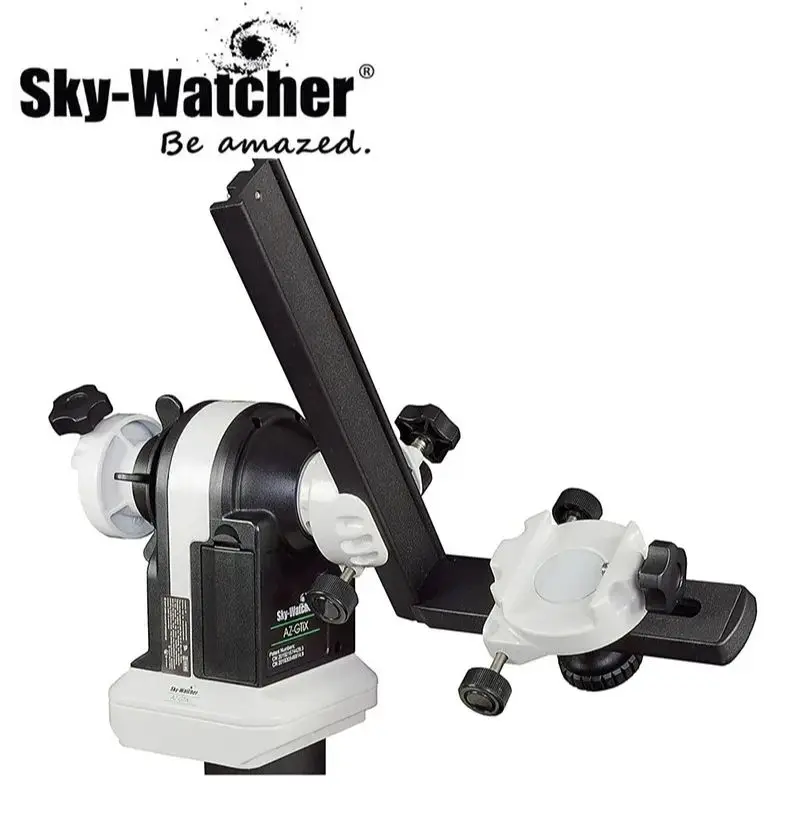 Sky-Watcher Az-Gtix Wi-Fi Dual Zadel Alt-Azimuth Astronomie Mount #20090