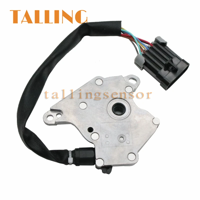 

98632561201 Neutral Safety Multi Function Switch For Porsche Boxster Cayman 911 986 996 Car Spare Accessories