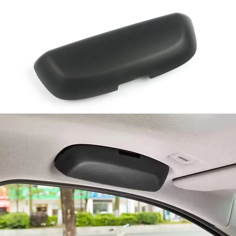 

For BMW 1 3 5 5gt 7 Series X3 X4 X5 X6 F20 F21 F30 F31 F34 F07 F10 F11 F18 F01 F03 G11 Car Sunglasses Case Glasses Storage Box