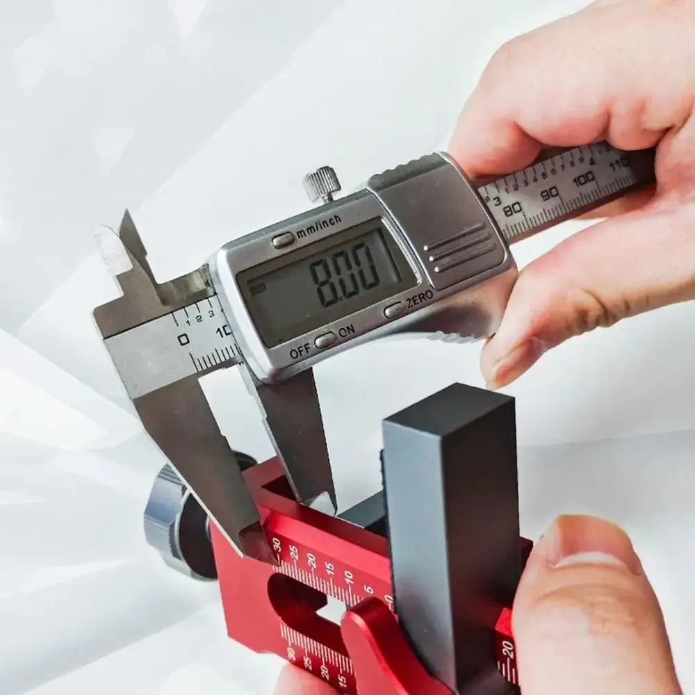 

Quick Positioning Cabinet Door Mounting Jig Stable Clamping Wear-resistant Cabinets Frame Install Clamp