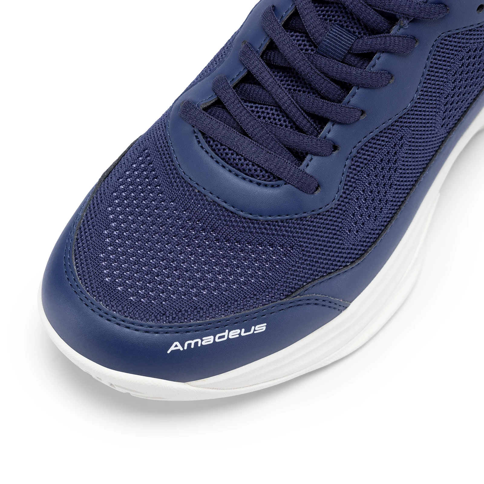 Fitville Heren Tennisschoenen Voor Lichtgewicht Plantaire Fasciitis Bunions Ademende Antislip Professionele Trainingssneakers