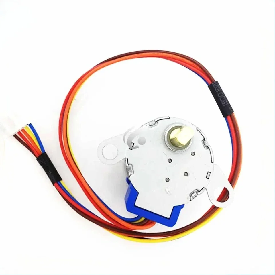 WZ-New good working for Air conditioner control board motor 24BYJ48A GAL12A-BD Outboard motor 1pcs