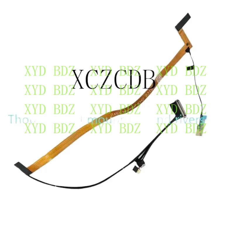 

Кабель веб-камеры DB для Lenovo ThinkPad JT4B1 T14s Gen 3 21CQ 21CR 5C11H81433 CDB