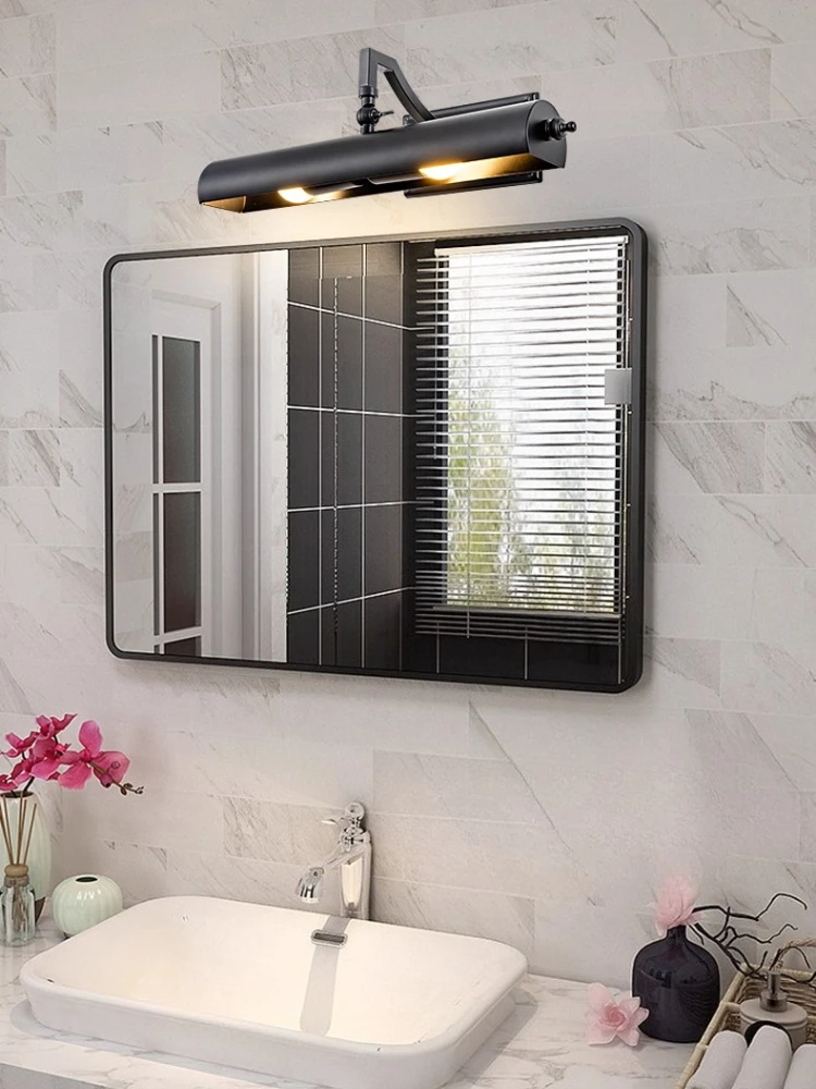 Minimalist Mirror H… - image