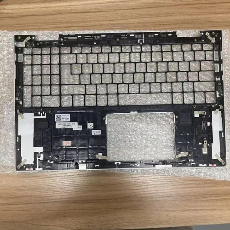 C   FOR Dell Inspiron 15 7500 7506 2-in-1 Palmrest Case Part 0NFP82 NFP82