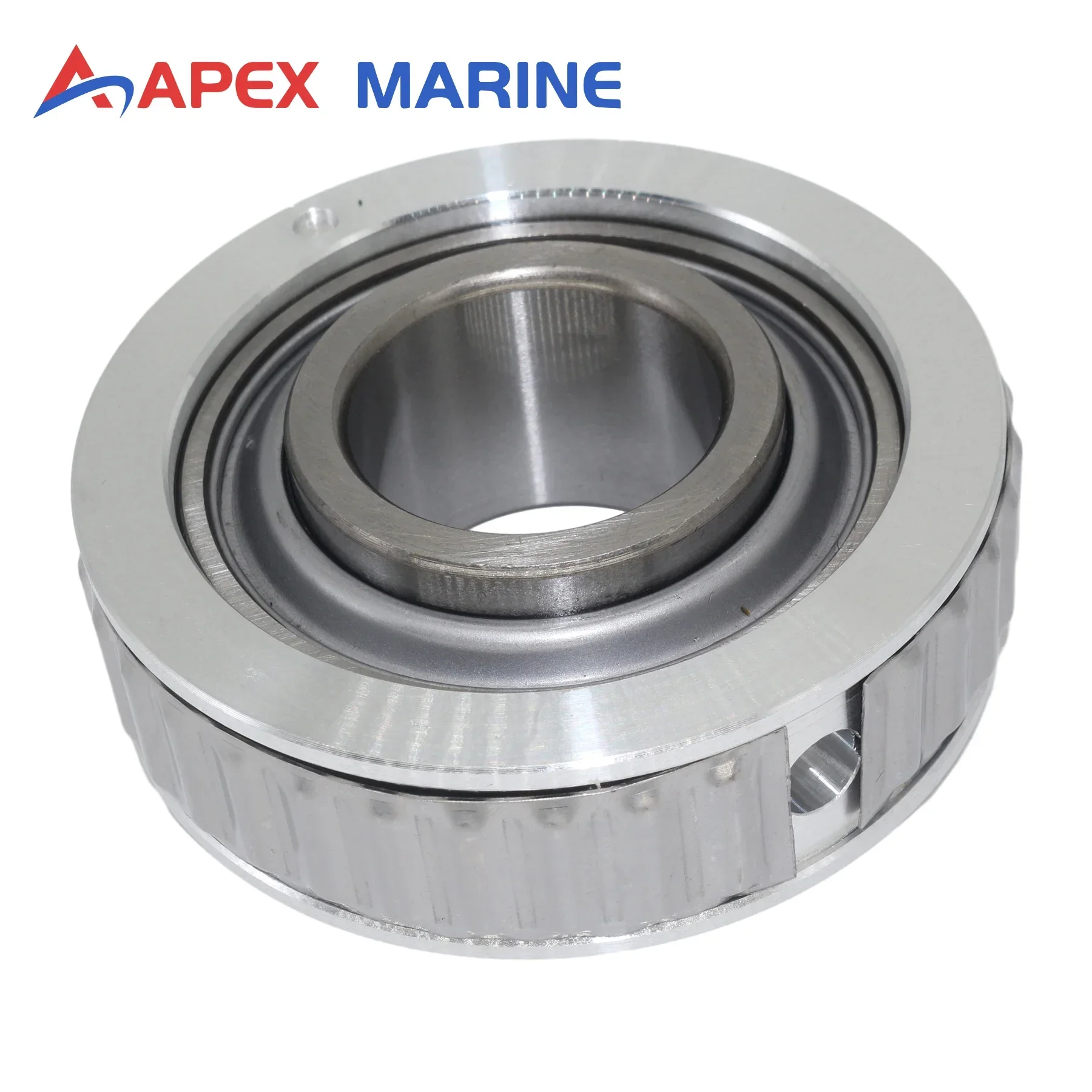 3853807 Gimbal Bearing for Volvo Penta SX OMC Cobra and Mercruiser R MR Alpha one Gen 1 2 Stern Drive Repalce Sierra 18-2100