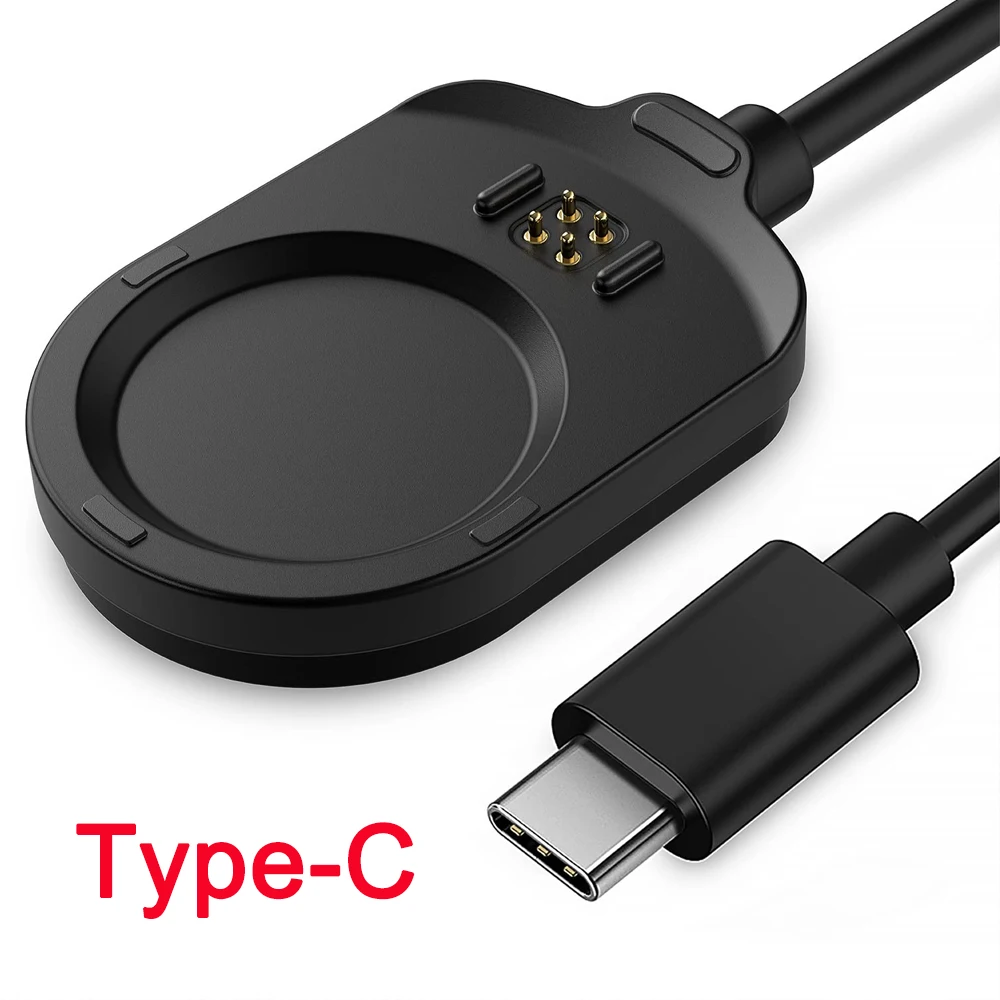 USB-C Charging Cable for Garmin MARQ Gen 2 Magnetic Charger Dock  Adventurer/ Athlete/ Aviato/ Captain/ Golfer (Gen 2)