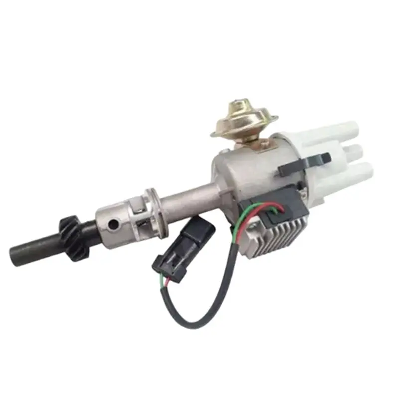 

Новый распределитель зажигания для Fiat 1.6L 7763389 9230087151 Y611905050 для Uno 1400 Premio Siena Tempra Fiorino 147 146