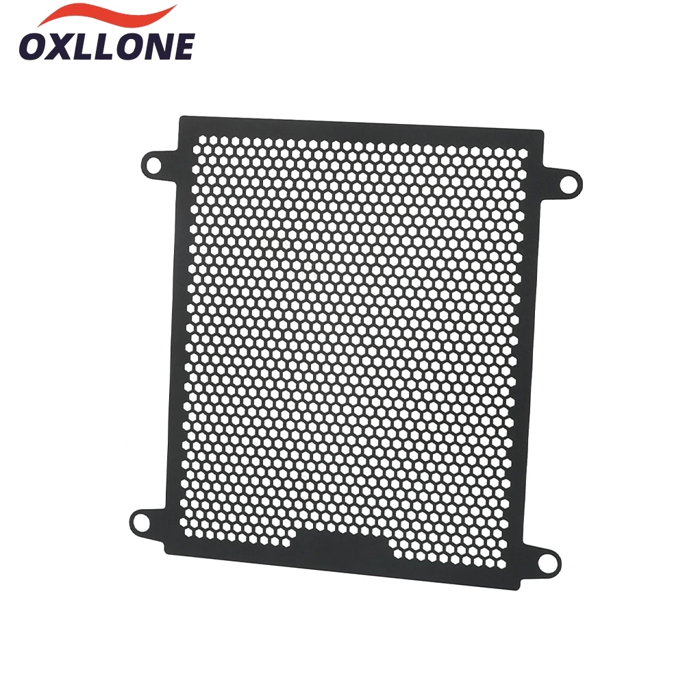 

FOR CFMOTO CLC 450 Bobber 450 CL-C 2023-2025 Accessories Motorcycle Aluminium Radiator Grille Guard Cover Water Tank Protection