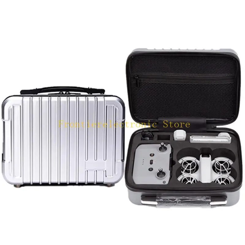 G8DB Travel Case For Drones,Carrying Case Streamlined Design For Easy Portability And Storage Accessory