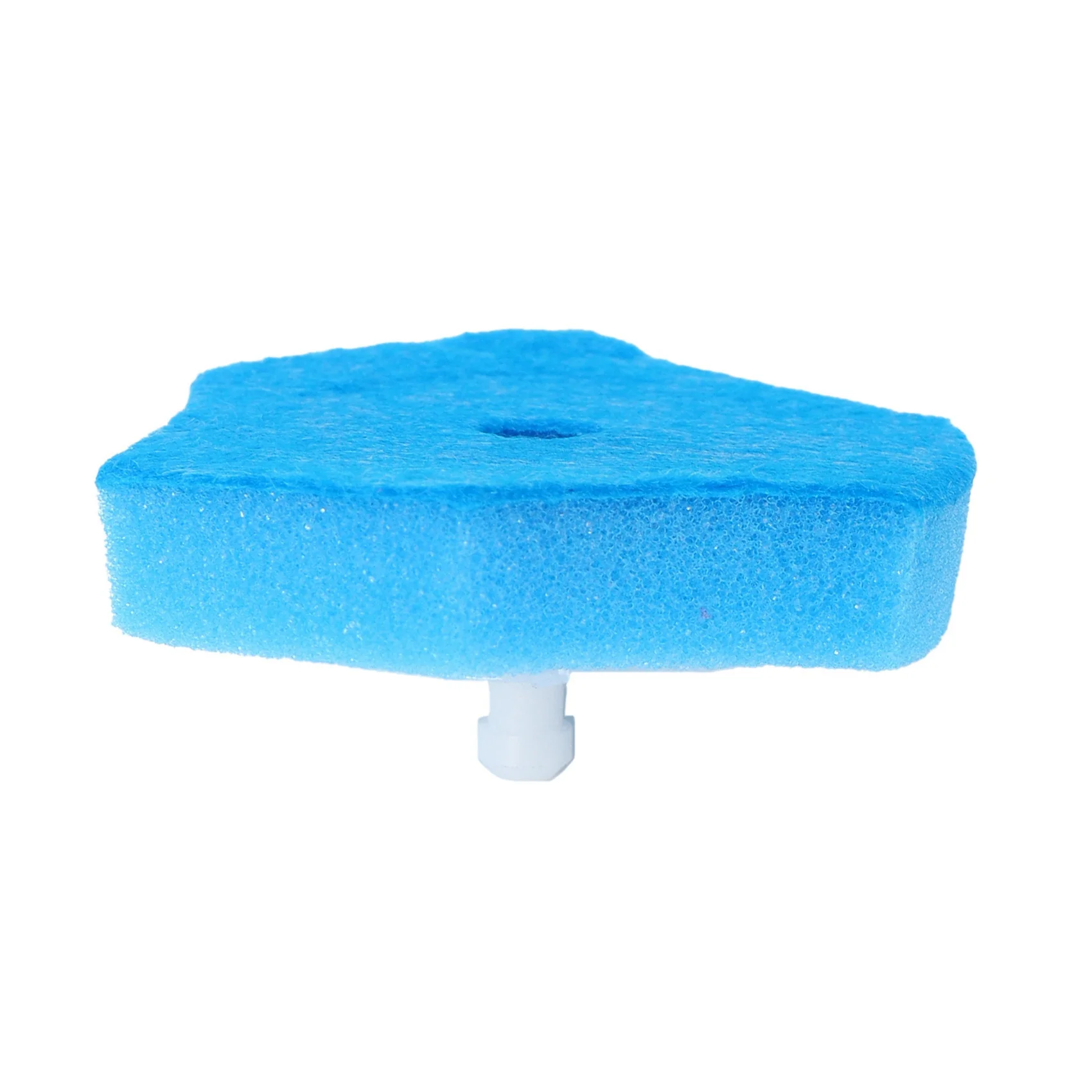 A98E-128 Pcs Toilet Stick Replacement,Toilet Cleaner Replacement,Disposable Toilet Brush Head,Toilet Brush Replacement Head