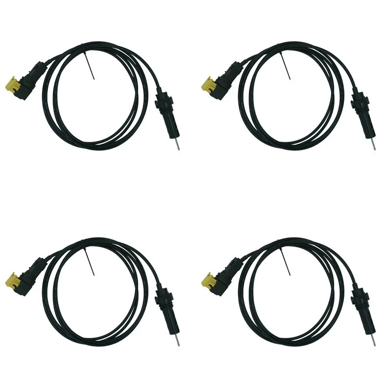 A48P-4X 21296875 Brake Pad Alarm Sensor For VOLVO Renault Left Brake Pads Indicator Sensor 7421296875 68326524 Brand New