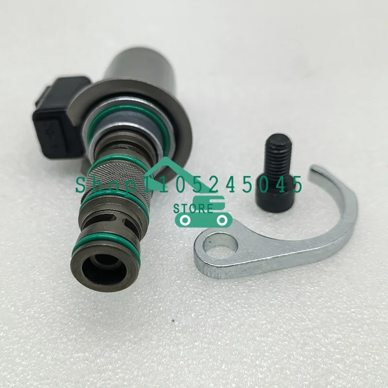 12V 4210474 Spicer Transmission Control Solenoid Valve