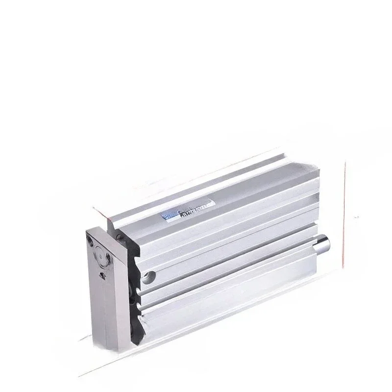 Three-axis with guide rod cylinder MGPL MGPM20 * 10-2-Z Three-rod cylinde