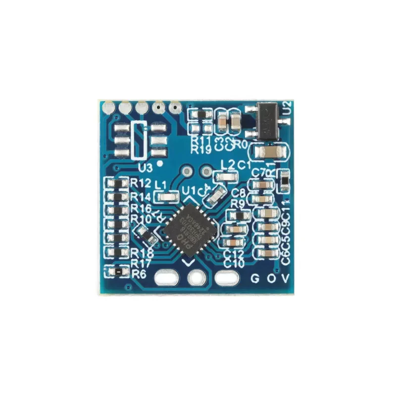 Original original ld1020 10g Mikrowellen radars ensor modul Low-Power Micro-Motion Intelligenter Sensor