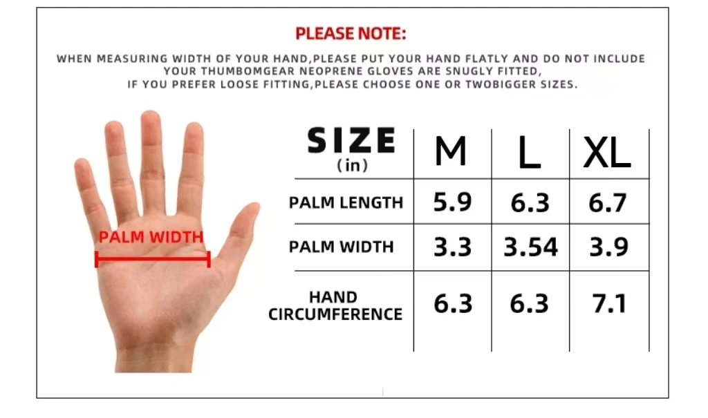 Thumbnail 3 - #54 Highest Rated Surfing Gloves to Buy in 2026