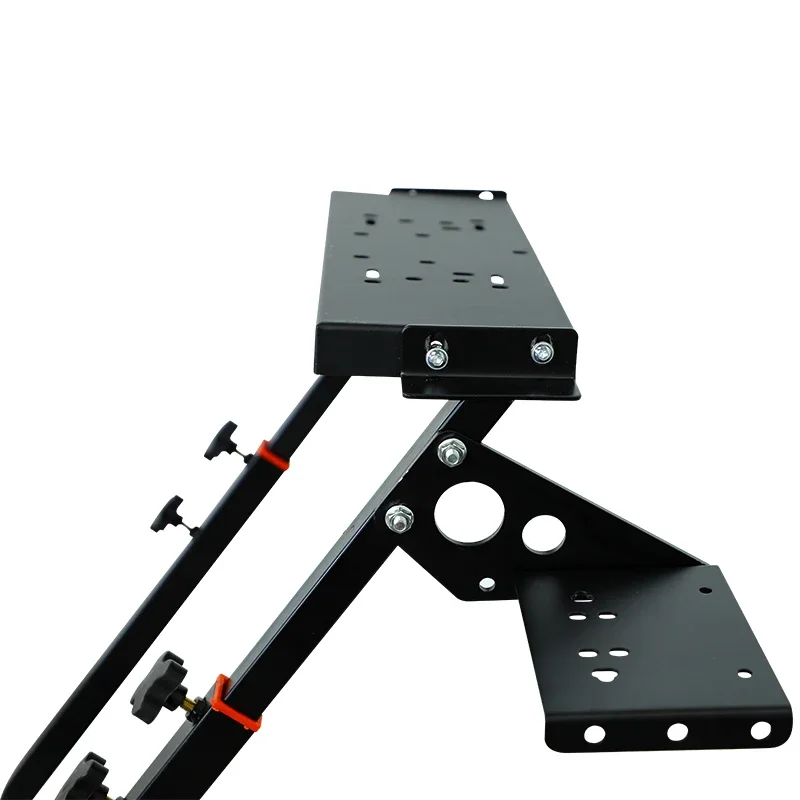 Suporte De Volante De Corrida De Jogos, Shifter Mount Fit G27 G25 G29, Venda Direta Da Fábrica