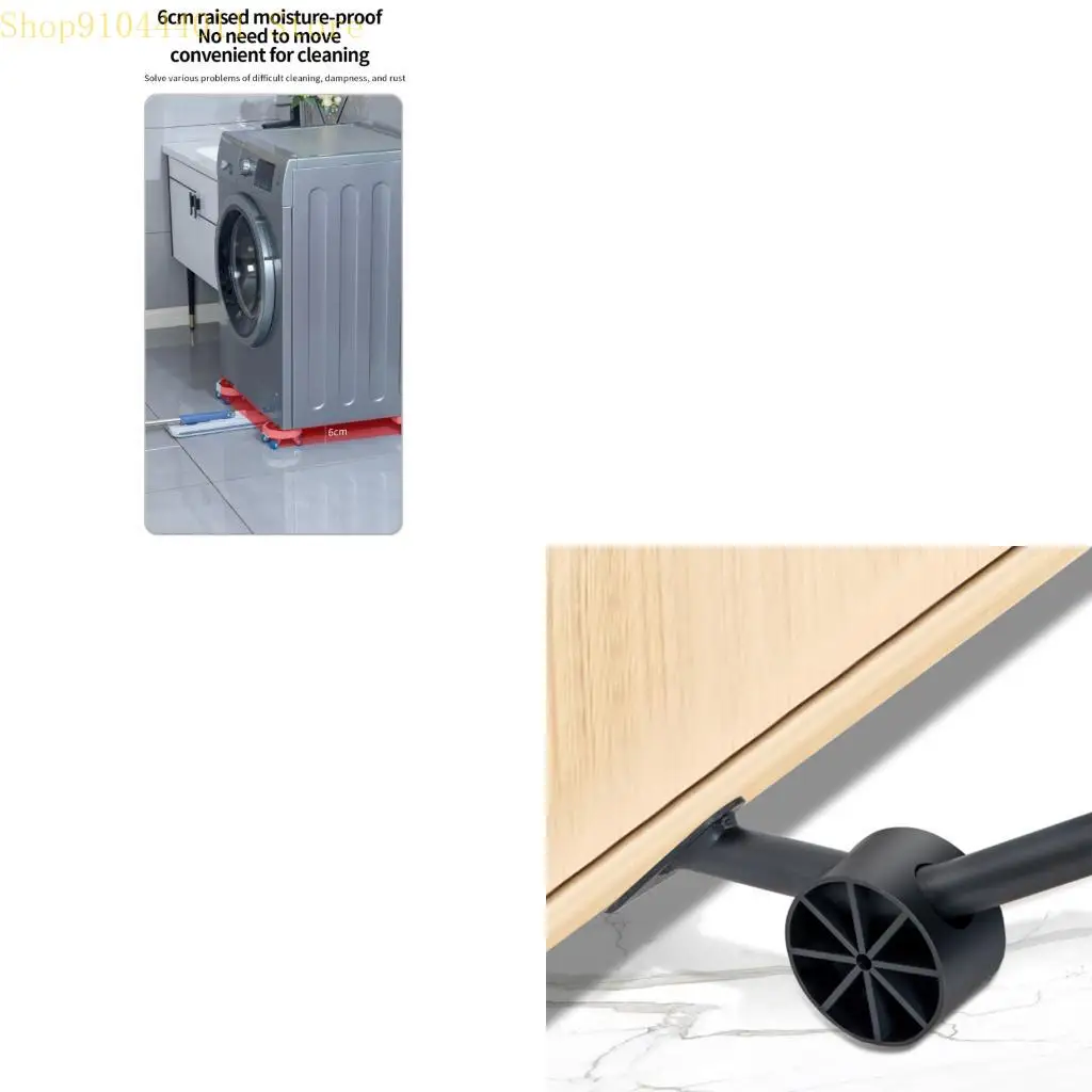 

28GF Lifting Moving Furniture Helper Washing Machine Refrigerator Transport Tool