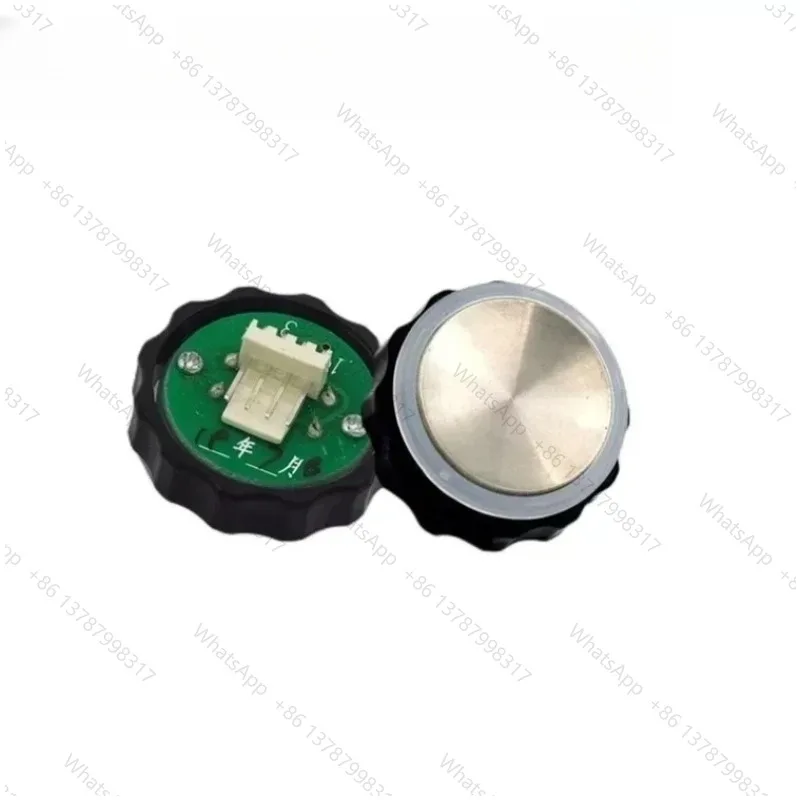20 Pieces  BR27C  Elevator Push Button LED Red Blue White