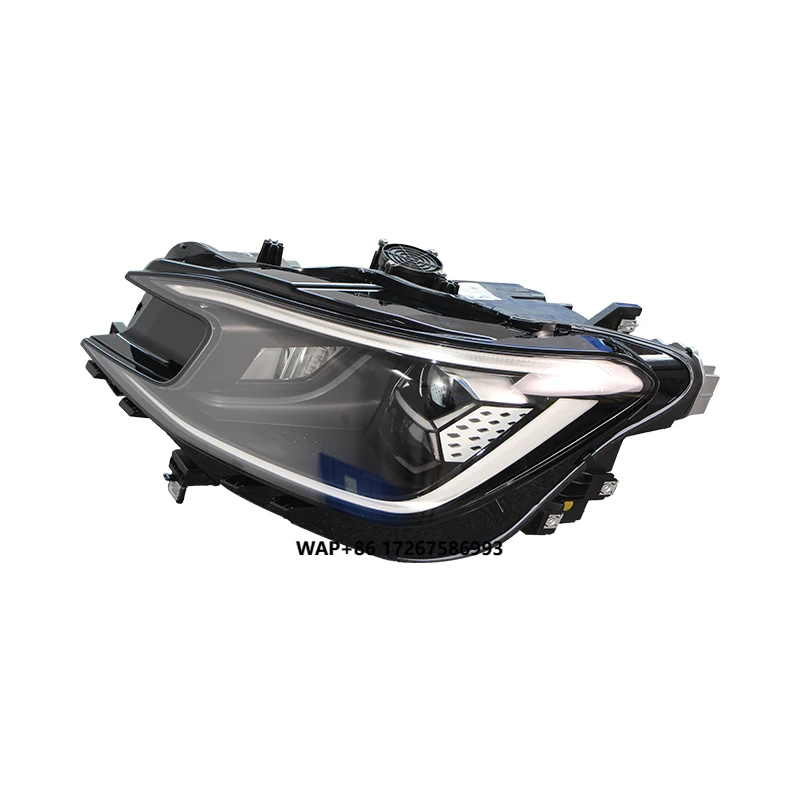 

OEM 12G941035A для VW ID6: Высококачественная светодиодная фара в сборе, запчасть для электромобиля