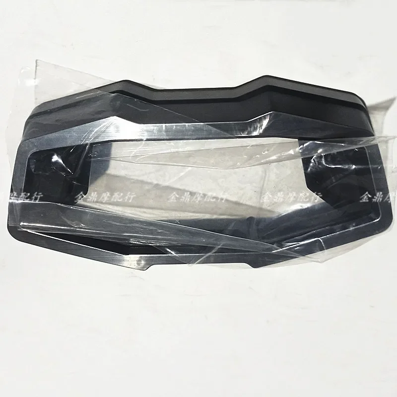 

Motorcycle Instrument Odometer with Abs None Abs Meter Case Apply for Loncin Voge Lx300-6a/6f/lx300gs-b /300r/rr