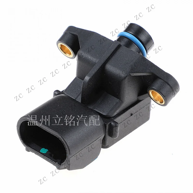 HJ+ is compatible with Dodge car intake pressure sensors, including models 4686684AB, 227025, 4686684AA, and SU3208