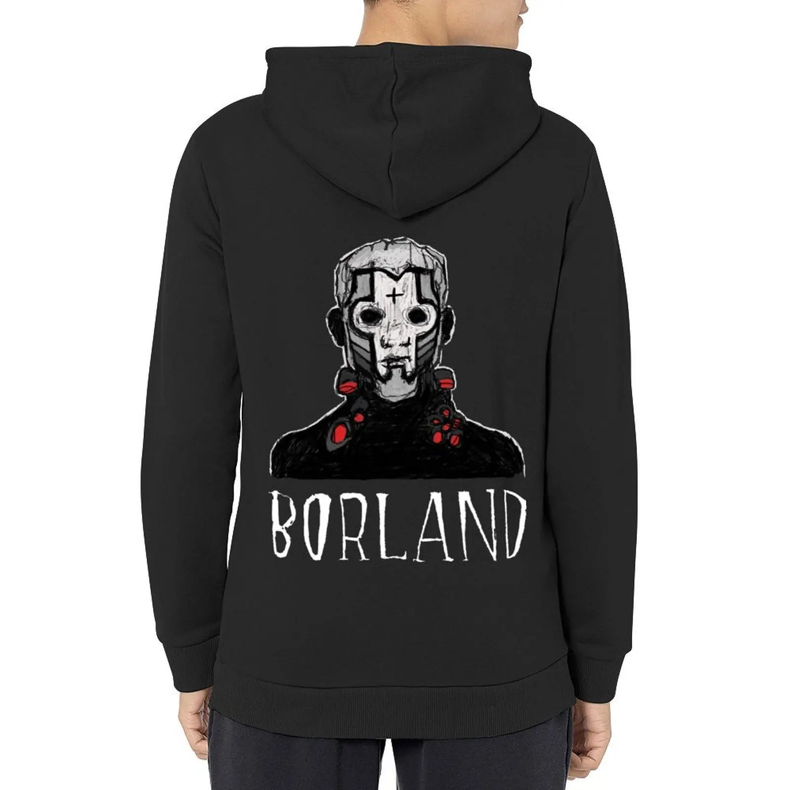 

Amazing Of Limp Bizkit is an American Rap Rock (6) Hoodie graphic t shirts men autumn clothes winter clothes new hooded tee