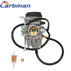 For Suzuki GZ250 13200-13F30 Motorcycle 1999-2010 Carburetor