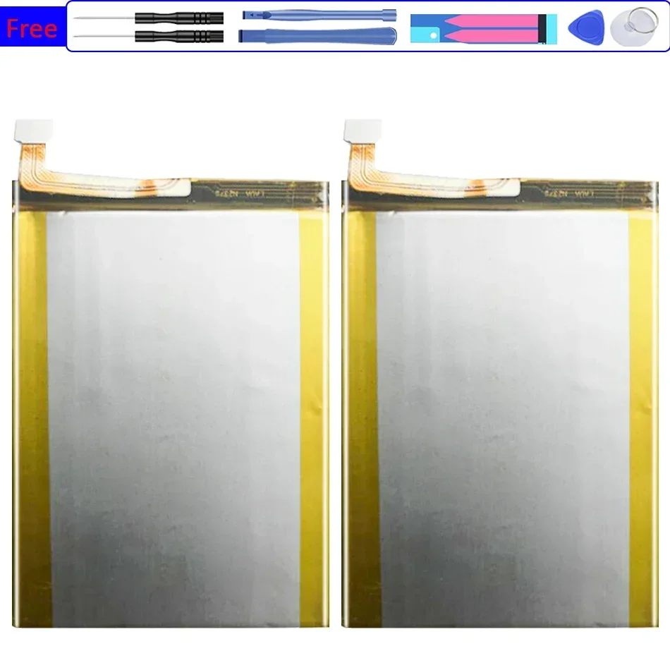 Аккумулятор 2500 мАч для CUBOT X16 X17 X17S X17 S