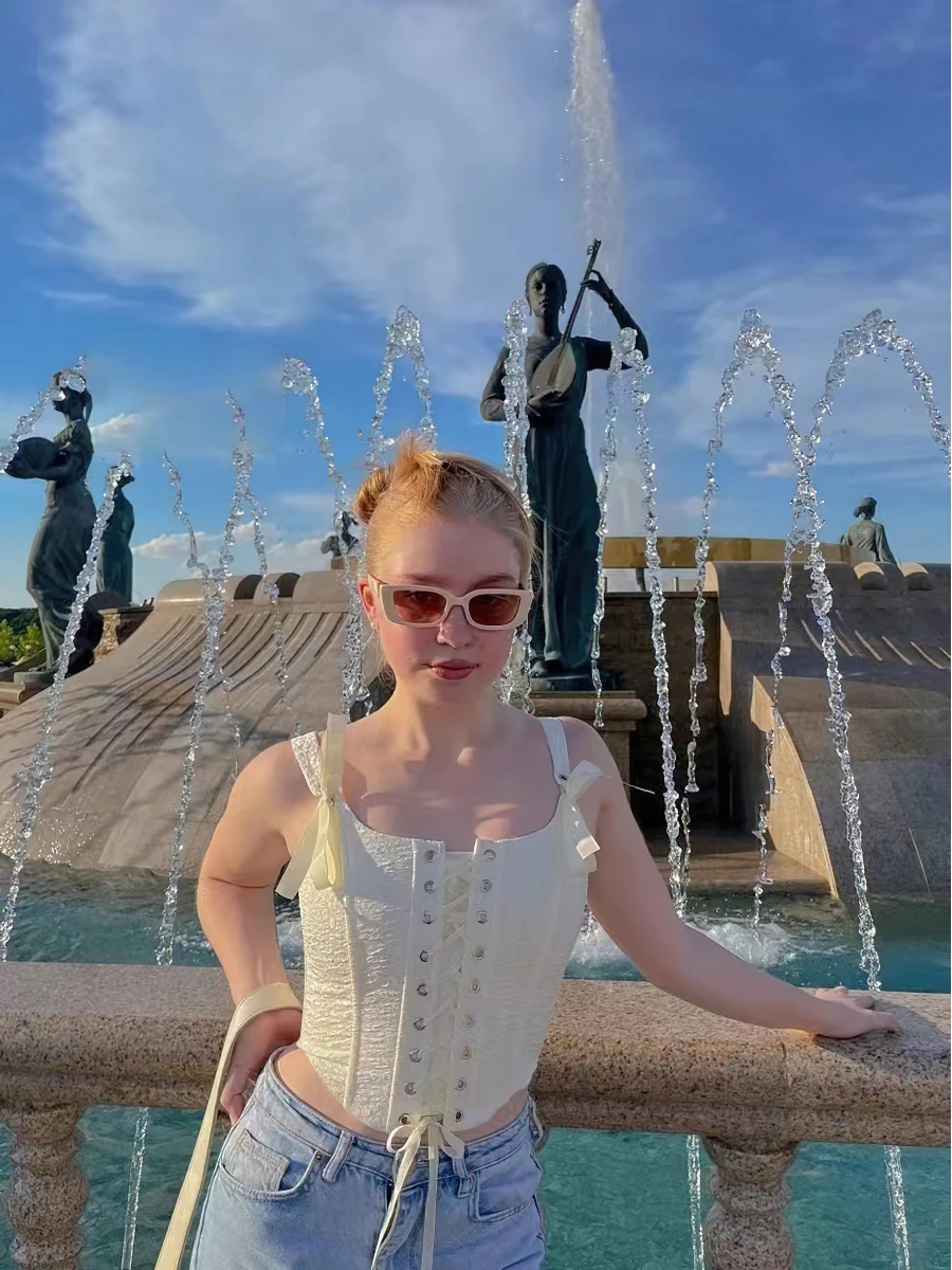 Damen Streetwear Tops elegante Lolita Korsett Dessous sexy Schlankheit Bandage Unterbrust Korsetts Abend party Retro Bustier Top