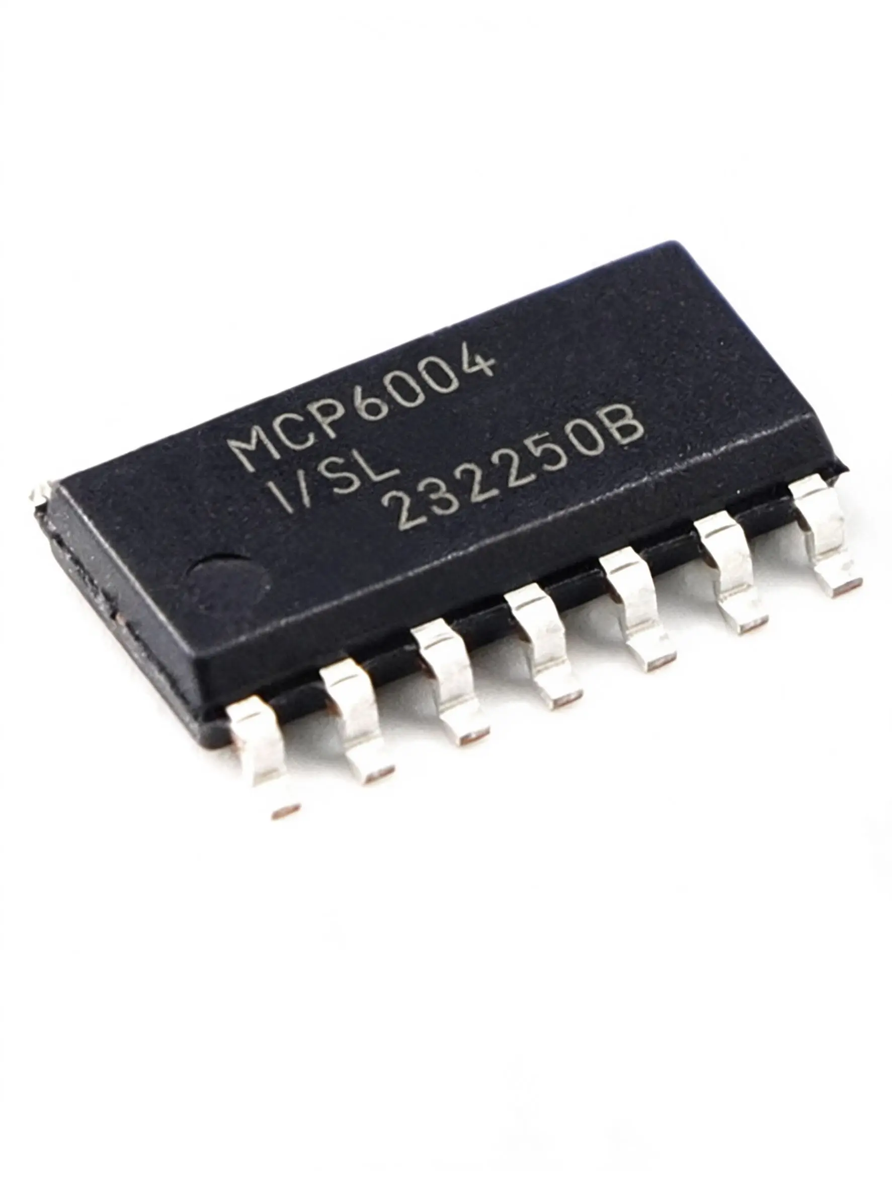 5piece MCP6004-I/SL Price discounts Spot supply Ready Stock