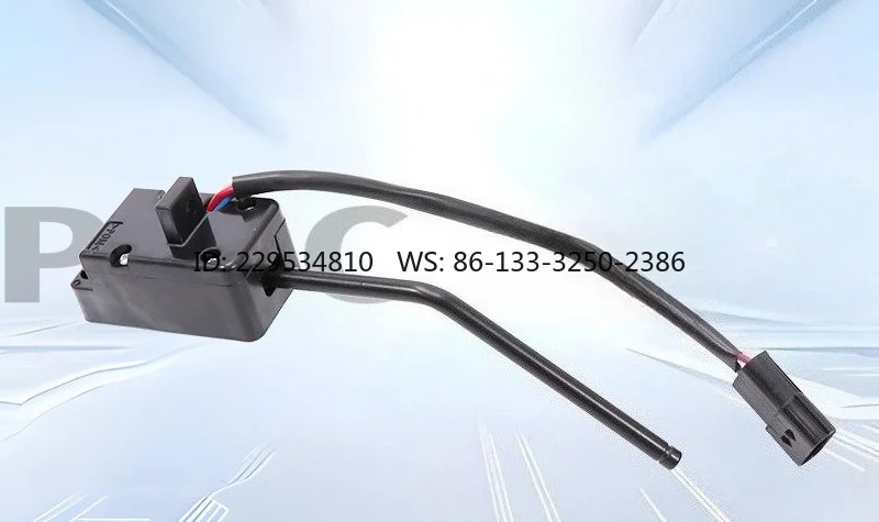NICHIYU Lizhiyou Forklift Pa-rts FB15-30 Tu-rn Sign-al Swit-ch 24300-34440 Stable Qu-ality