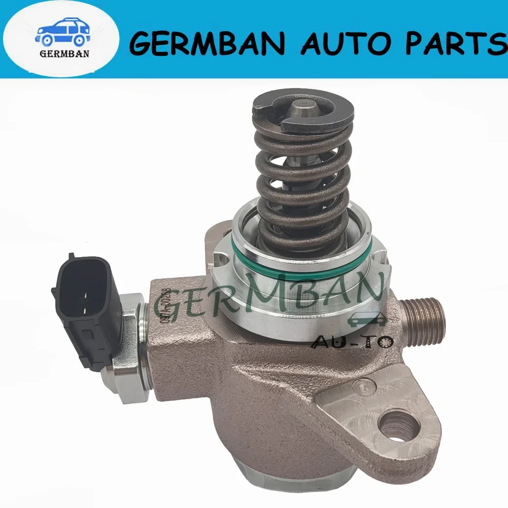

166301LA0A Car High Pressure Fuel Pump For Nissan Armada TITAN NV2500 Infiniti Q70 QX56 2011-2024 166301LA1A 166301LA0B